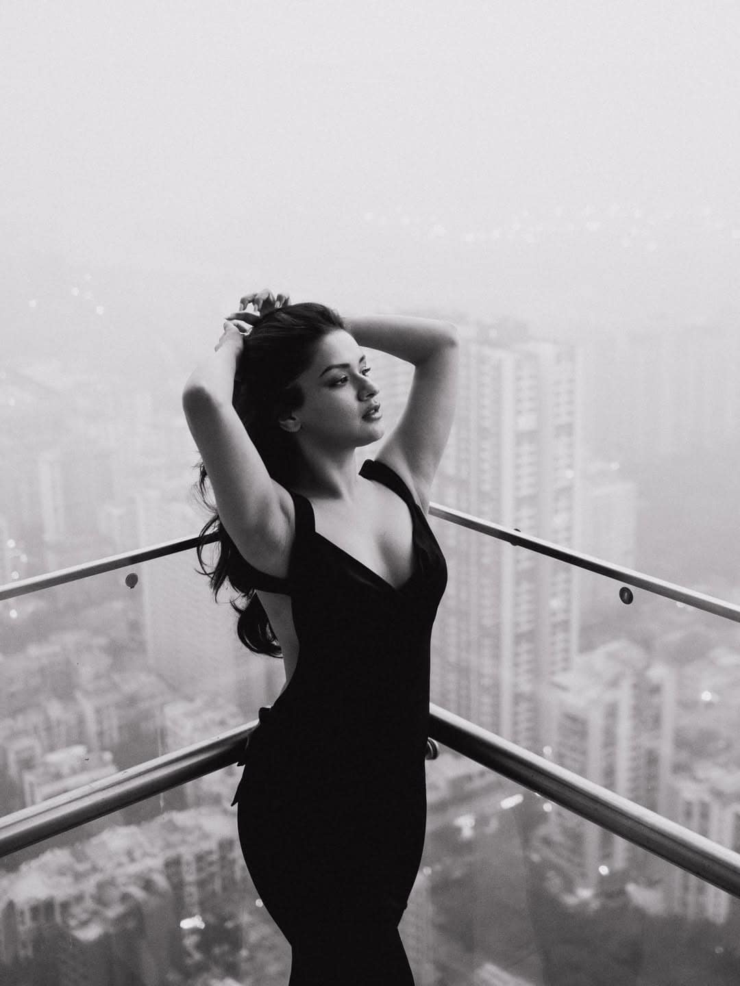 Girl booking hotel — editorial-style framing for brand consistency — booking in Pakistan — gallery 2/15 — asset 59